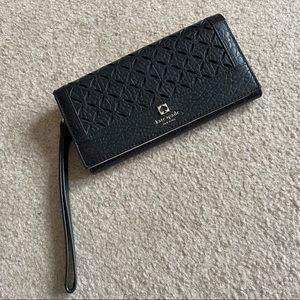 Kate Spade Clutch Wallet